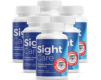 SightCare official website